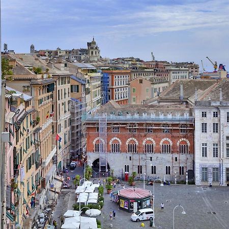 Chic & Modern Lofts By Wonderful Italy Apartment Genoa Exterior photo