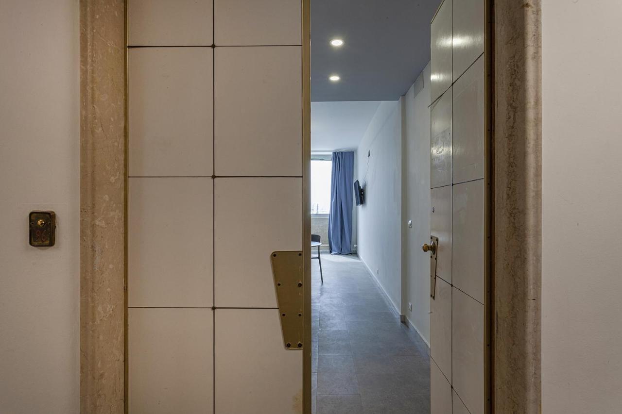 Chic & Modern Lofts By Wonderful Italy Apartment Genoa Exterior photo