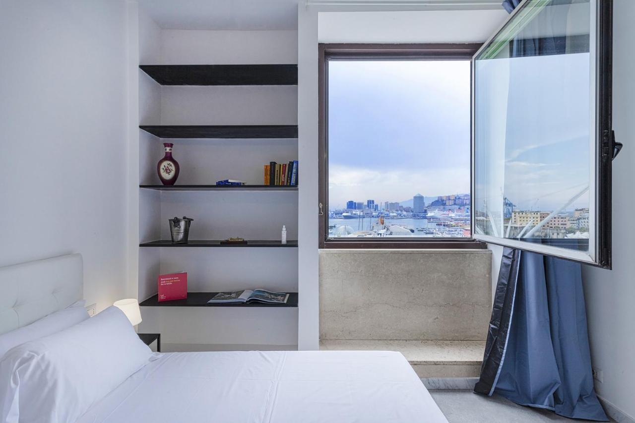 Chic & Modern Lofts By Wonderful Italy Apartment Genoa Exterior photo