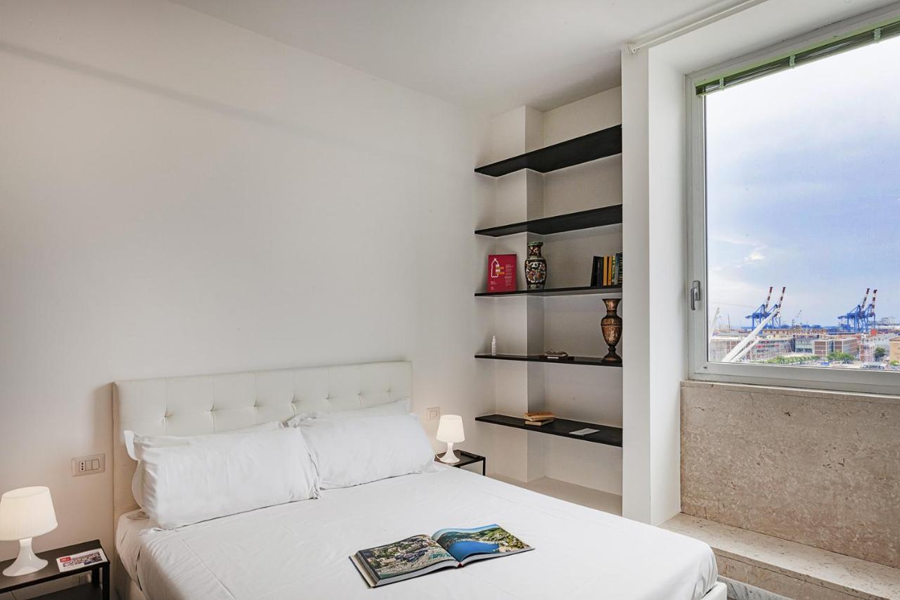 Chic & Modern Lofts By Wonderful Italy Apartment Genoa Exterior photo