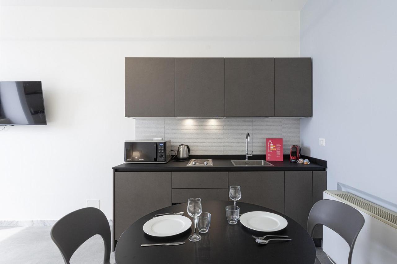 Chic & Modern Lofts By Wonderful Italy Apartment Genoa Exterior photo