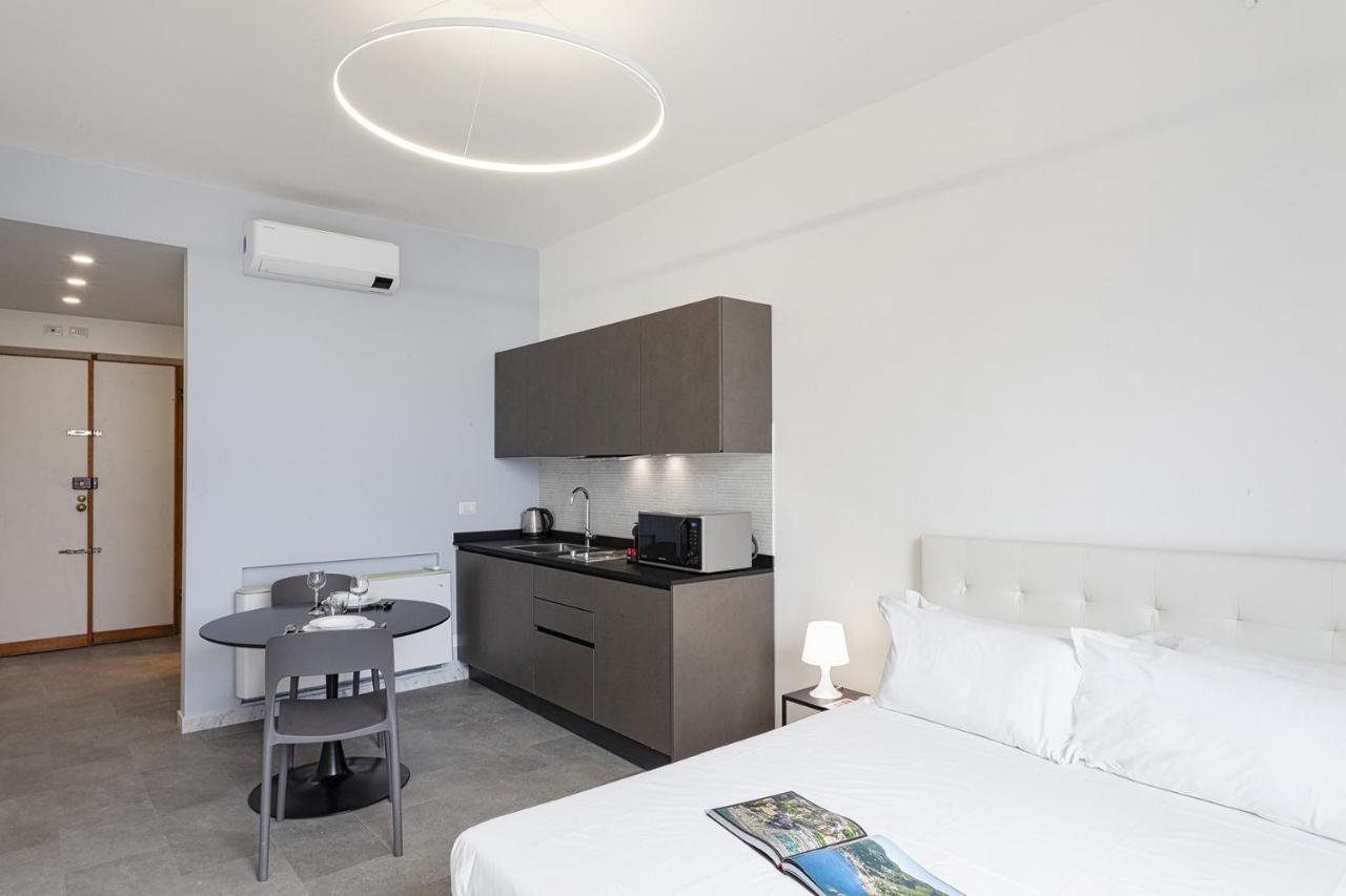 Chic & Modern Lofts By Wonderful Italy Apartment Genoa Exterior photo